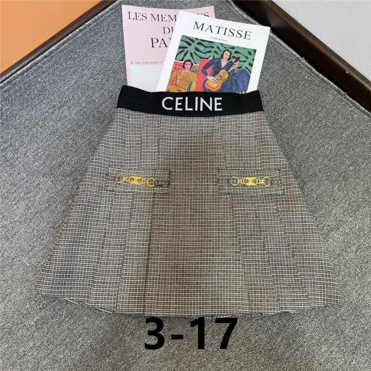 CELINE Women's Dress 56